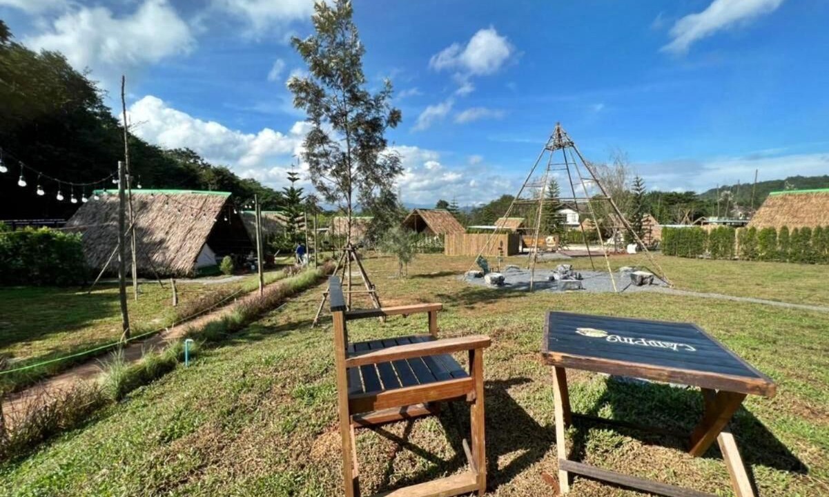 Photo of Outdoor in Pong Ta Long