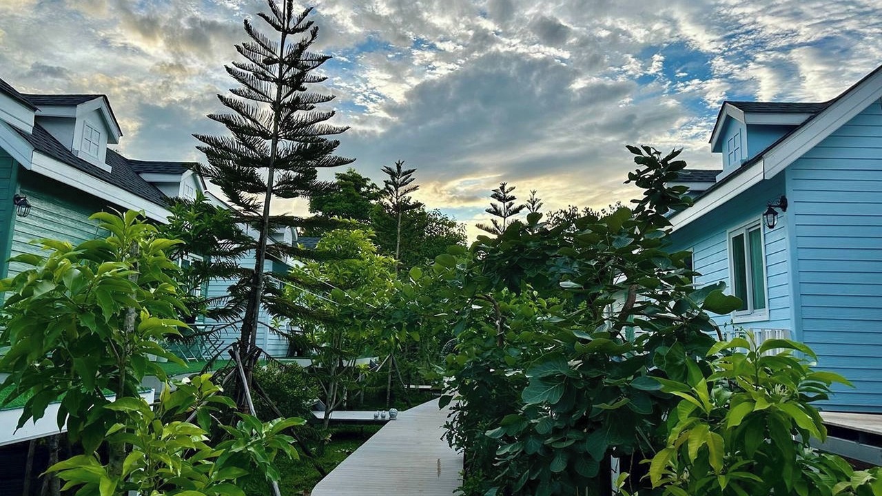 Photo of Outdoor in Nong Khai