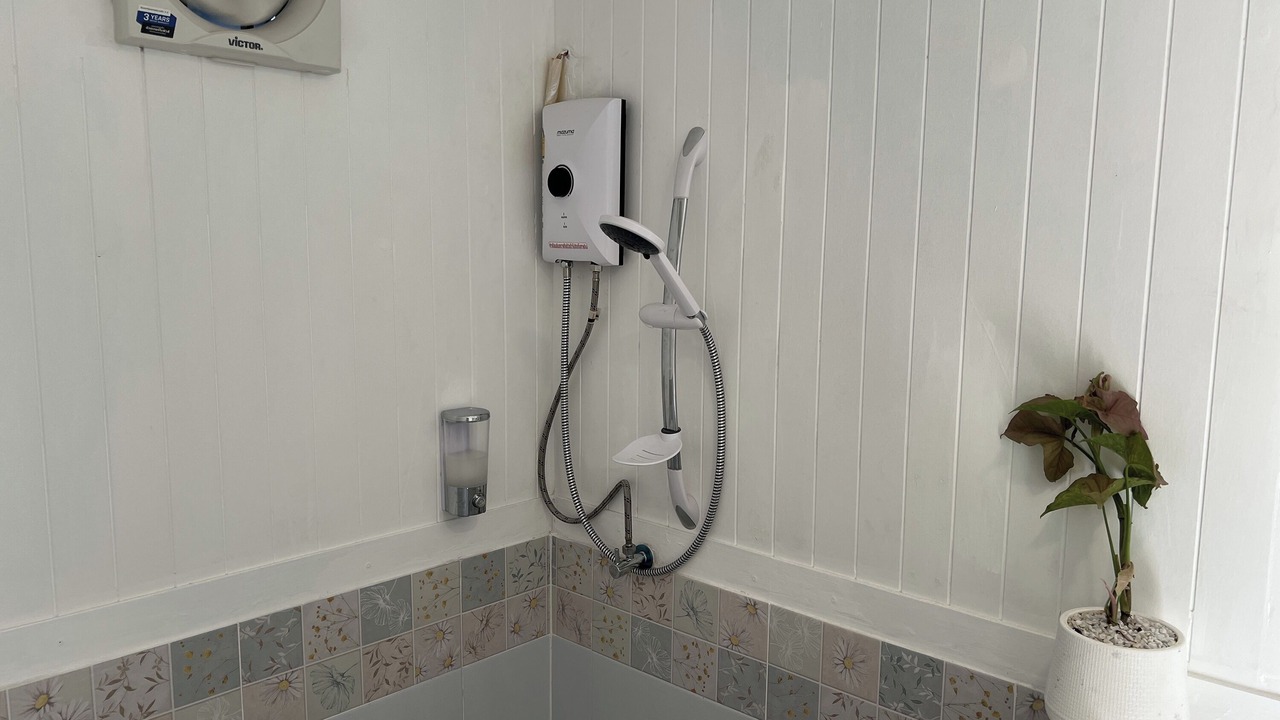 Photo of Bathroom in Nong Khai