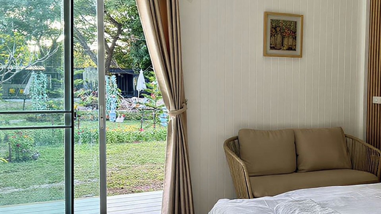 Photo of Bedroom in Nong Khai