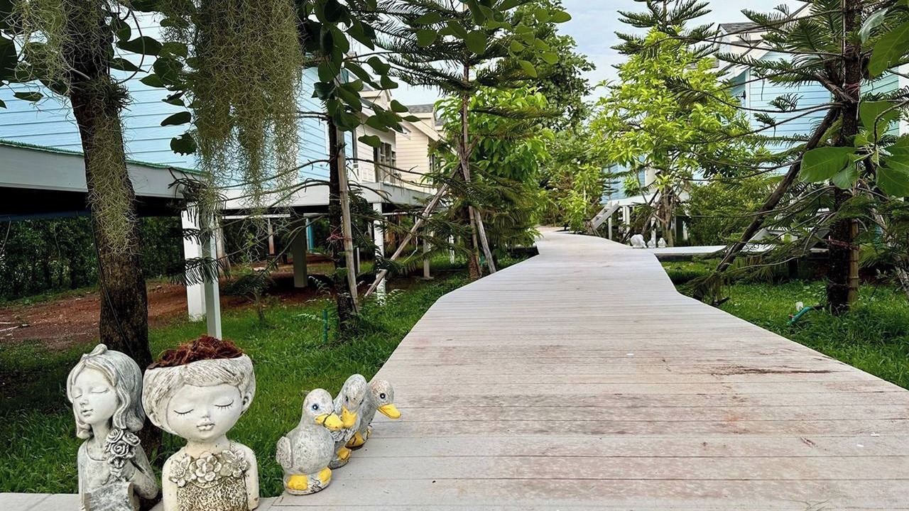 Photo of Outdoor in Nong Khai