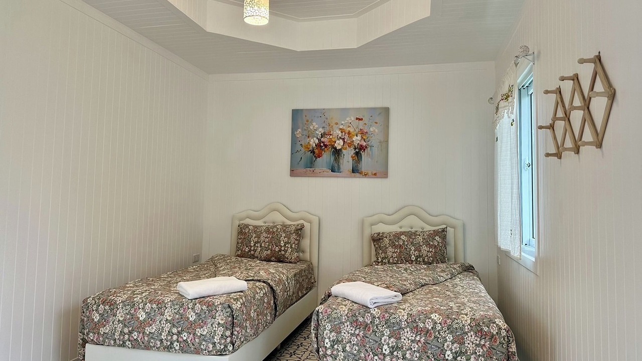 Photo of Bedroom in Nong Khai