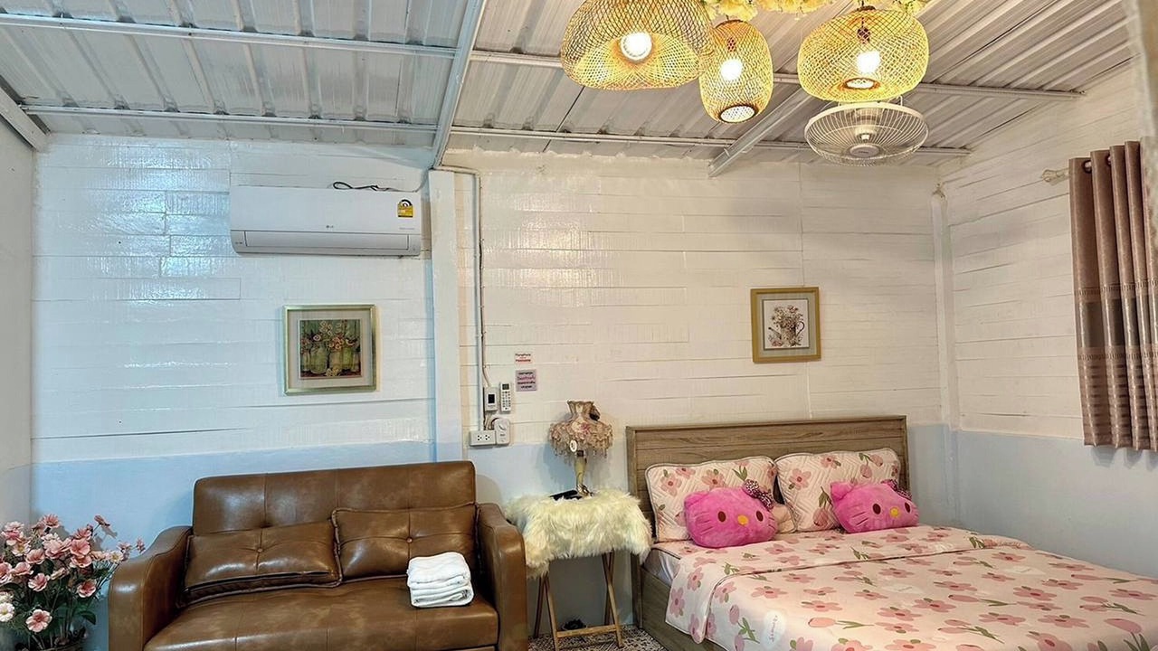 Photo of Bedroom in Nong Khai