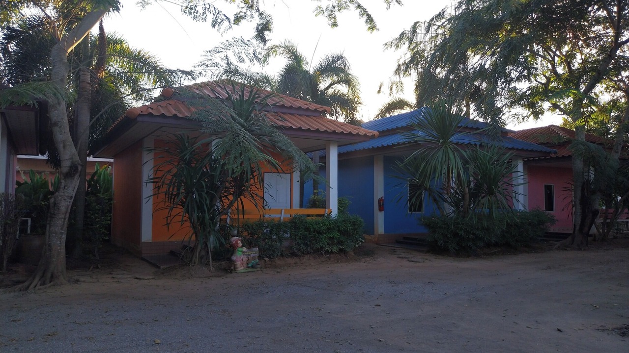 Photo of Outdoor in Bang Sare