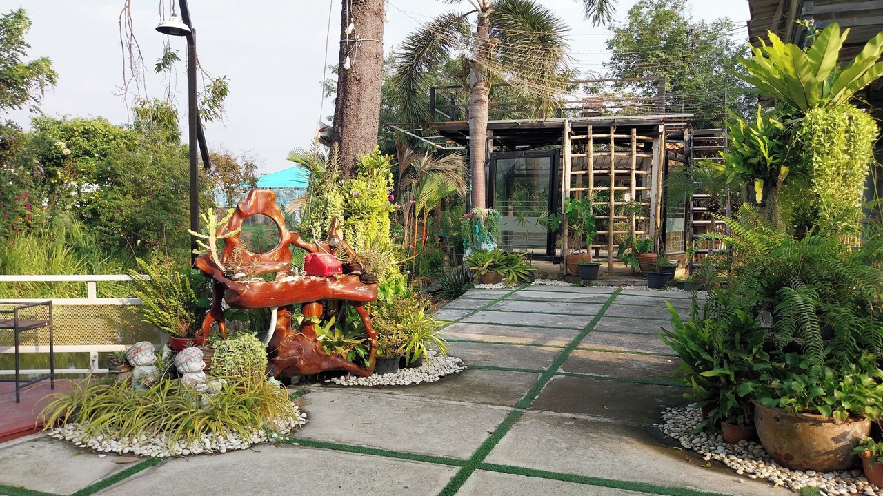 Photo of Outdoor in Bang Sare
