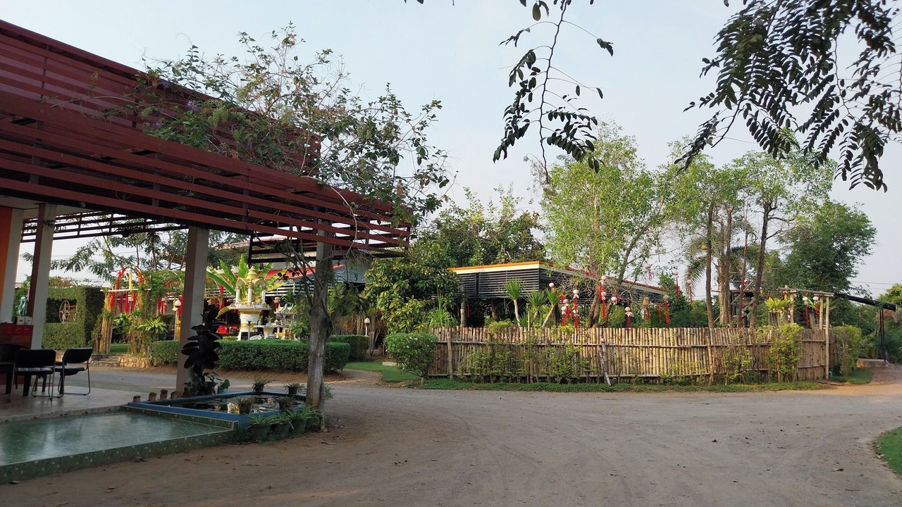Photo of Outdoor in Bang Sare