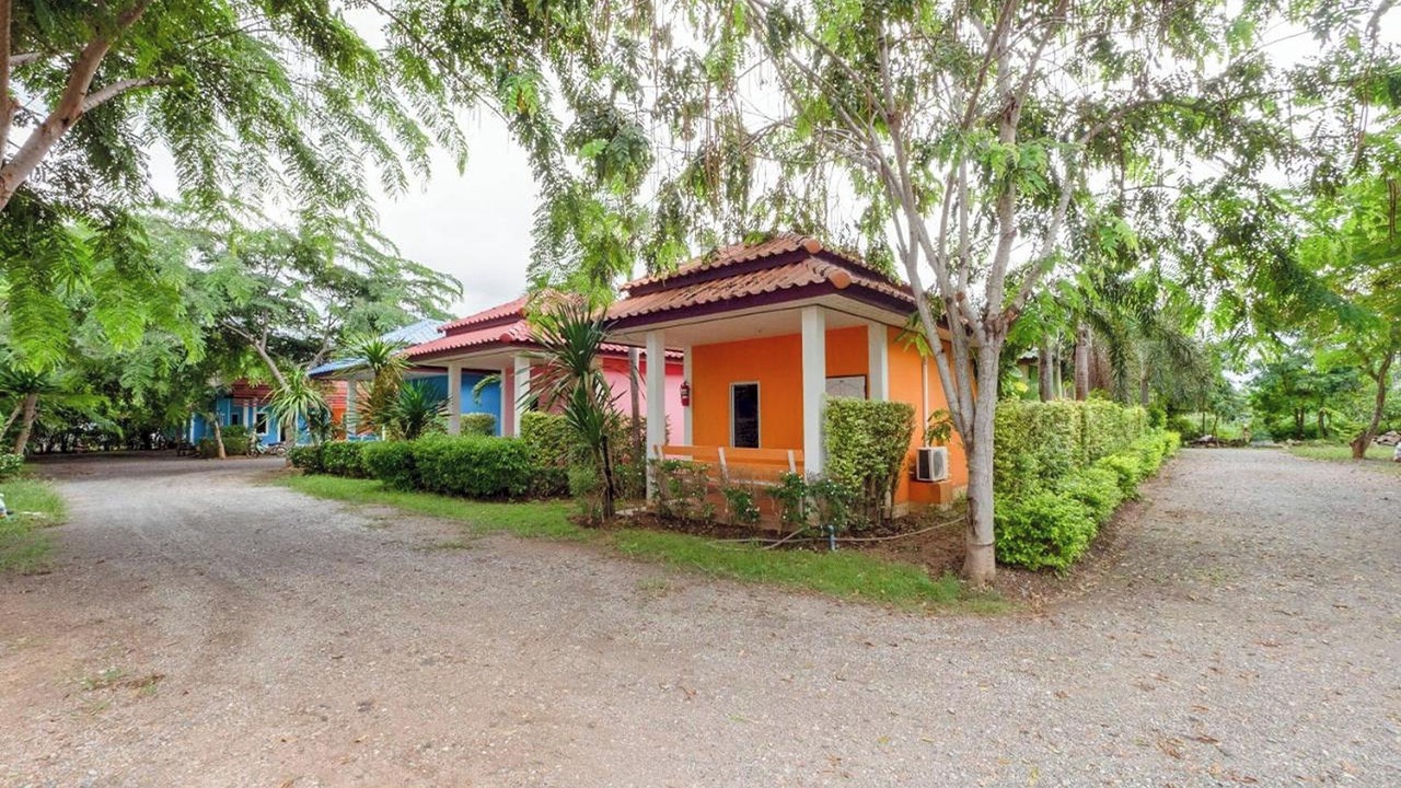 Photo of Outdoor in Bang Sare