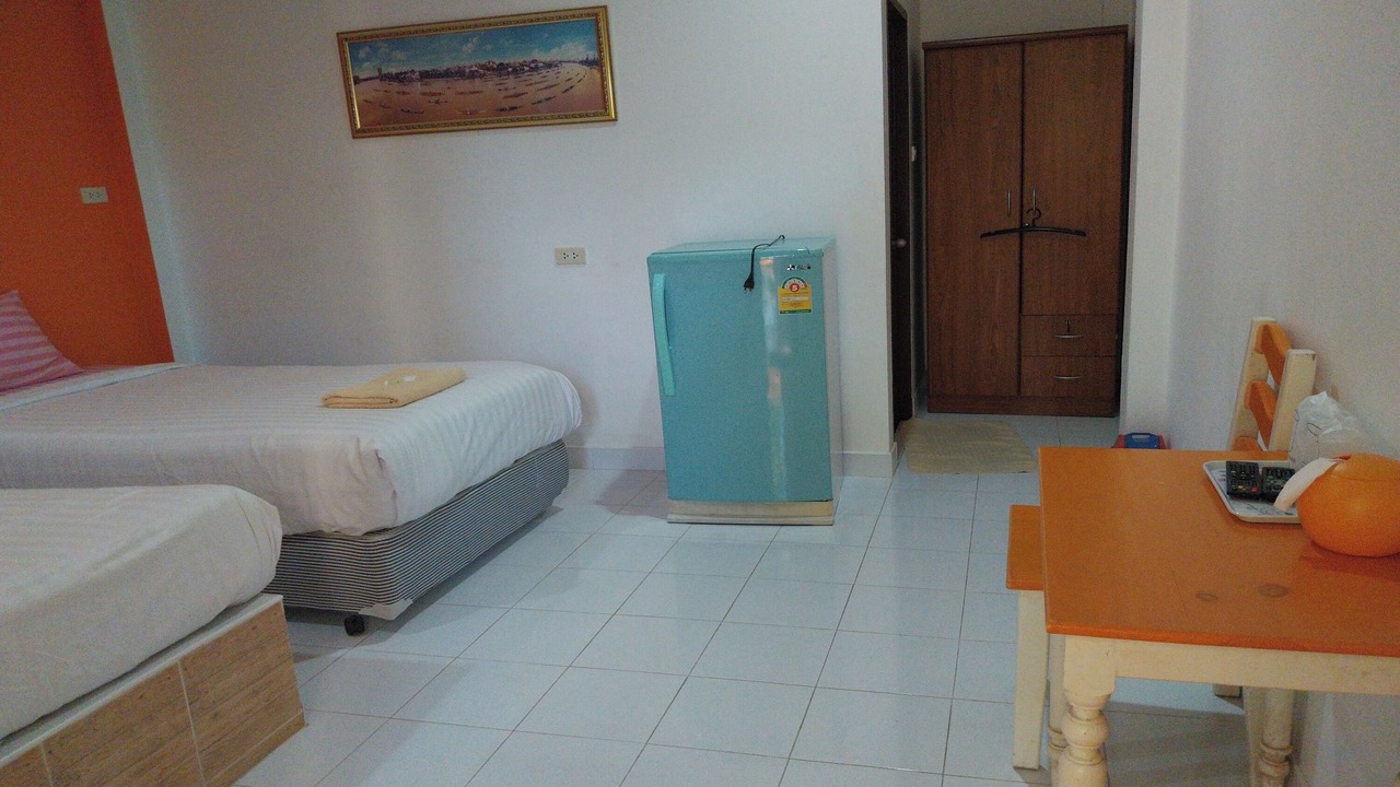 Photo of Bedroom in Bang Sare