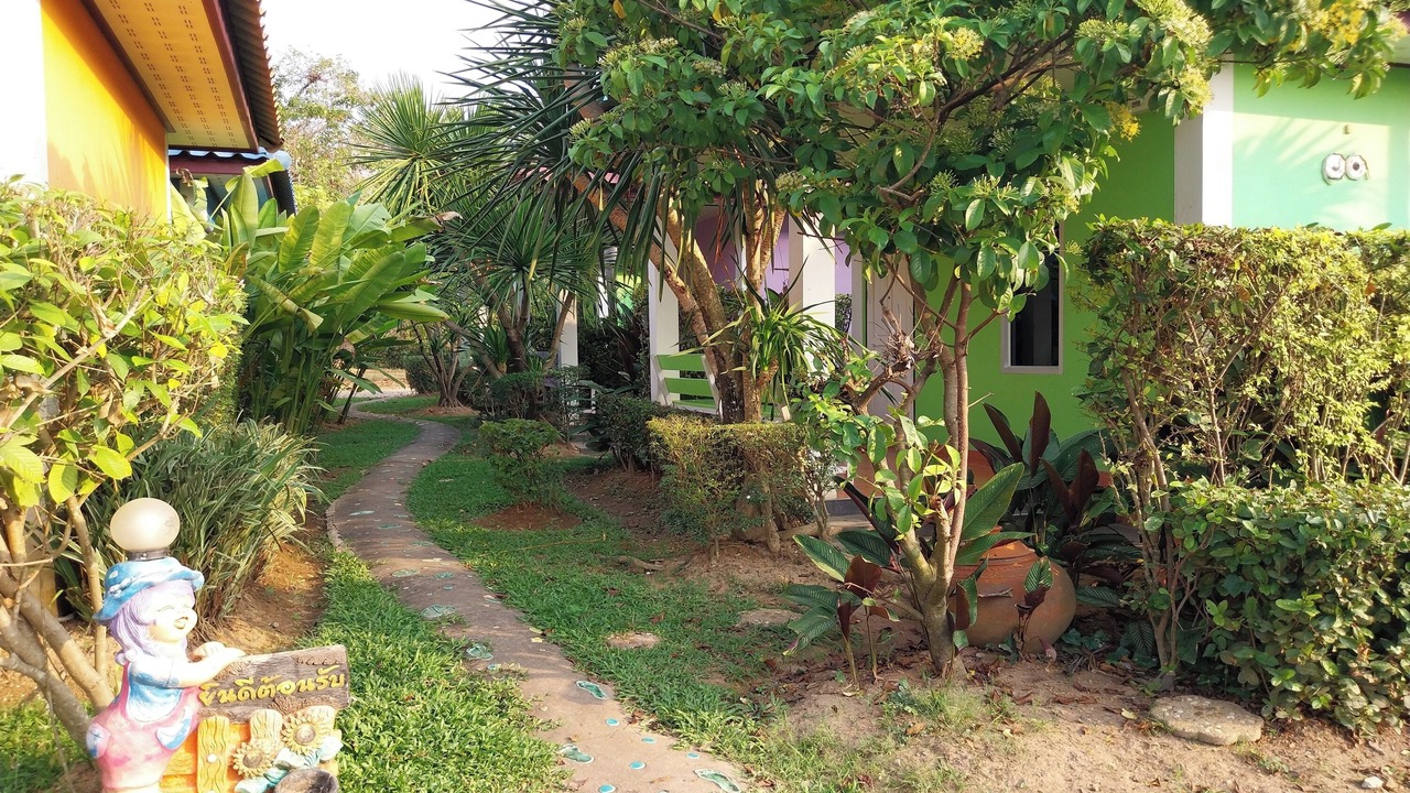 Photo of Outdoor in Bang Sare