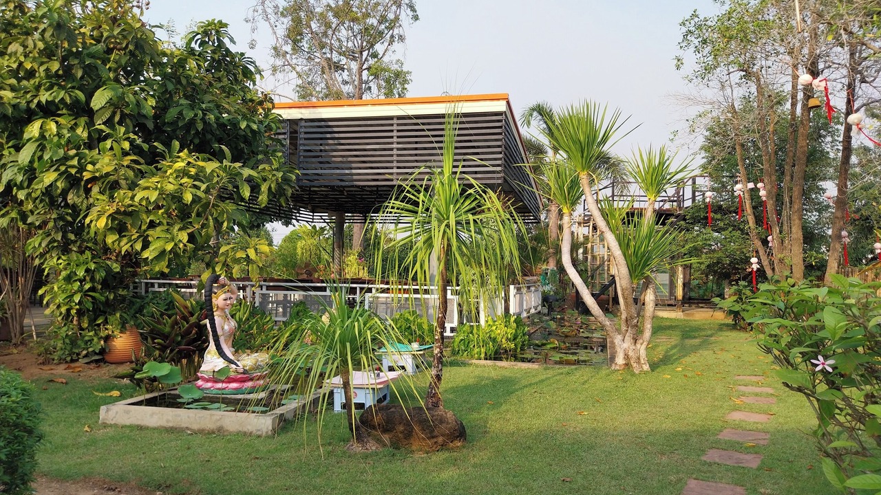 Photo of Outdoor in Bang Sare