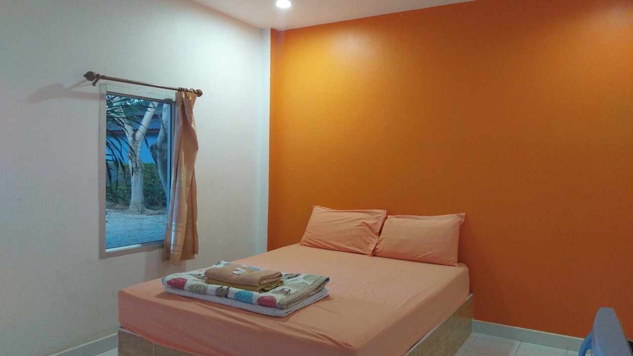 Photo of Bedroom in Bang Sare