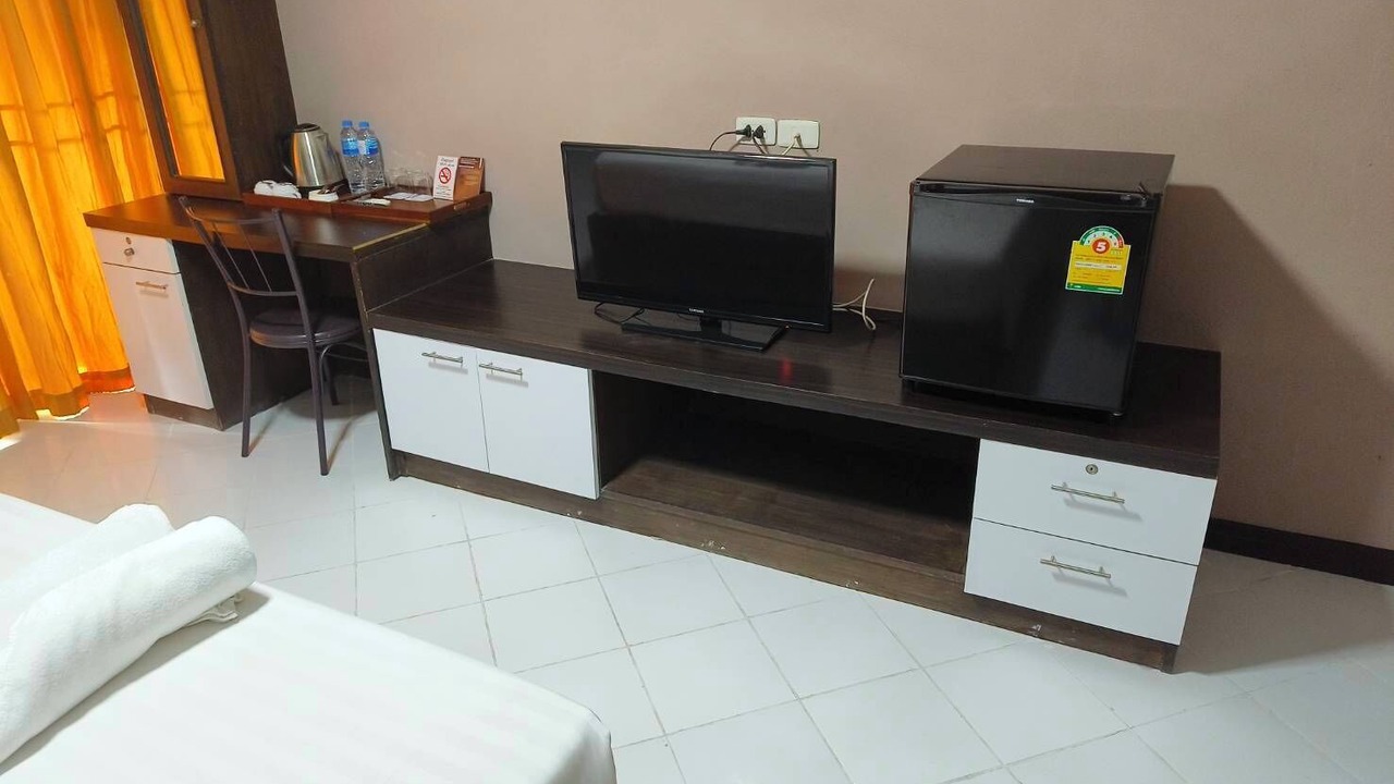Photo of Bedroom in Wang Thonglang