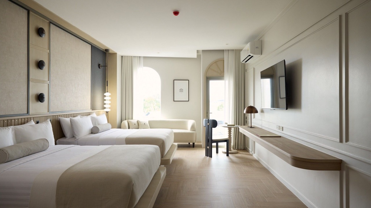 Photo of Bedroom in Talat Yai