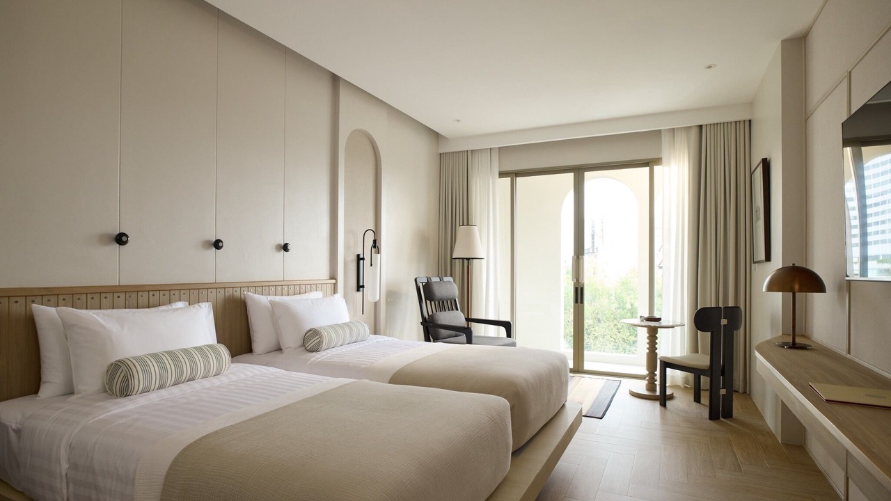 Photo of Bedroom in Talat Yai