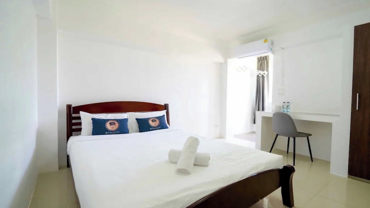 Photo of Bedroom in Lat Krabang