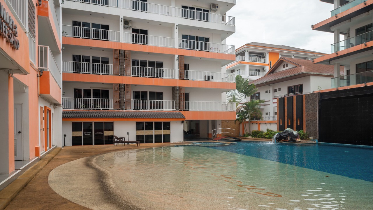 Photo of Outdoor in Pratumnak Hill