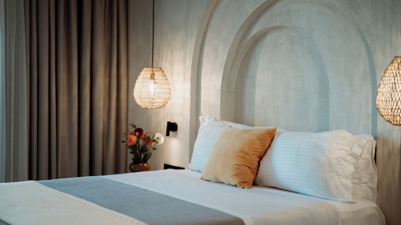 Photo of Bedroom in Keramoti