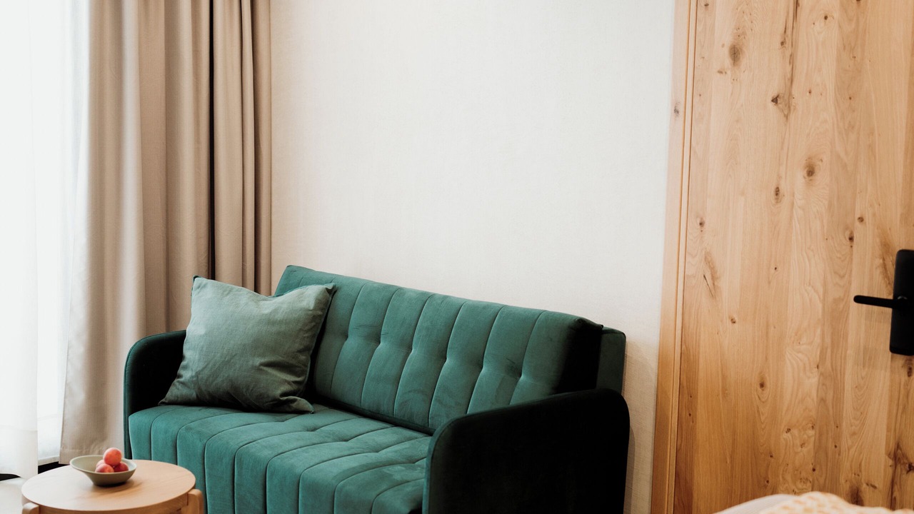 Photo of Bedroom in Keramoti
