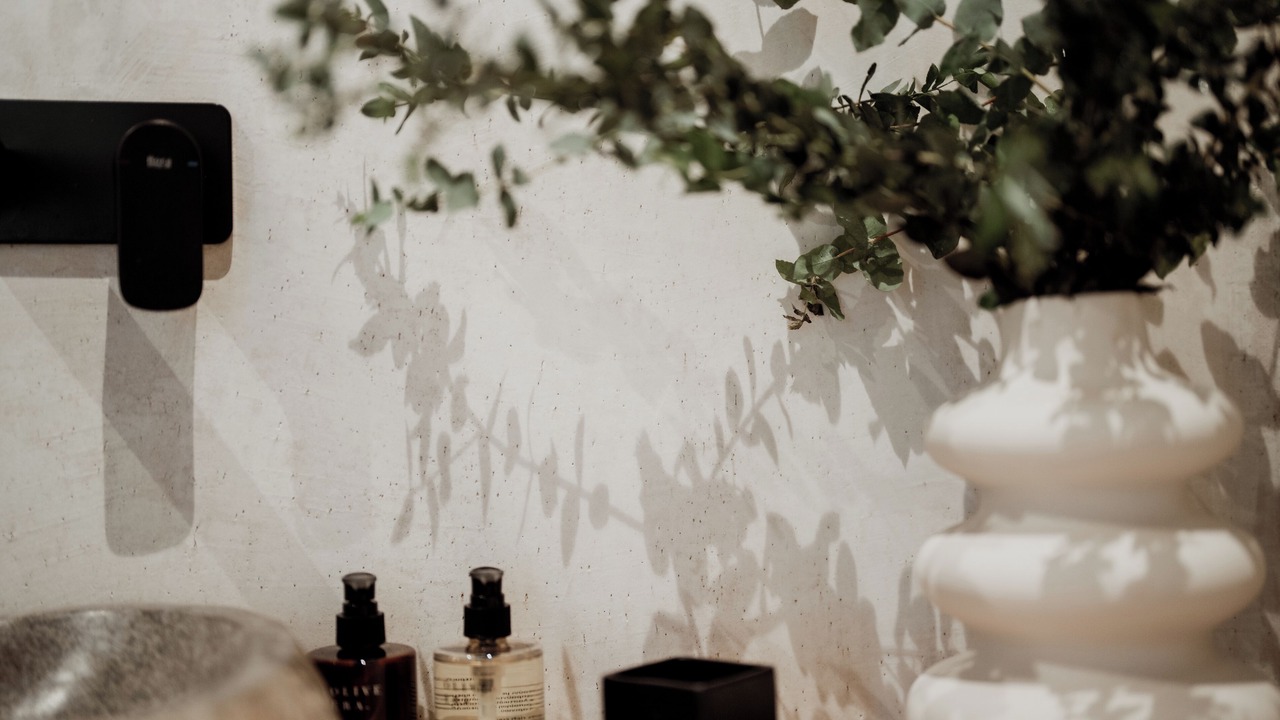 Photo of Bedroom in Keramoti