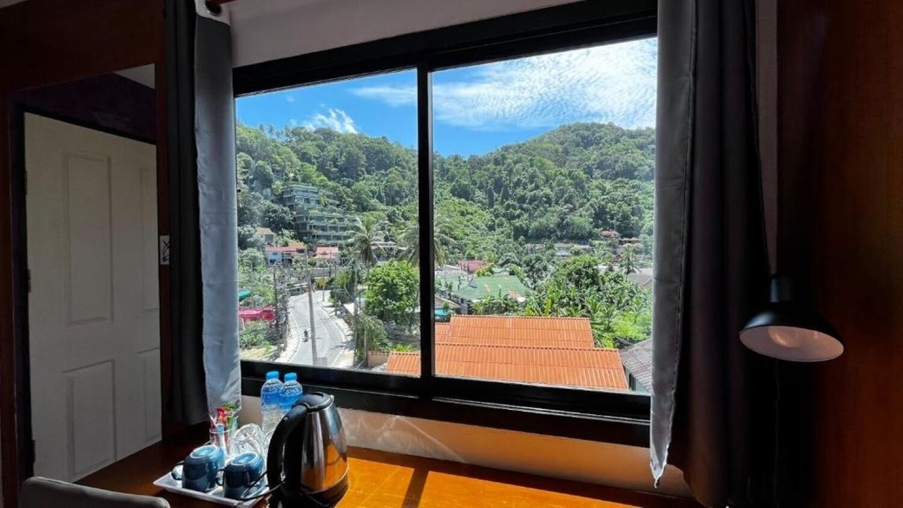 Photo of Patio Balcony in Kata