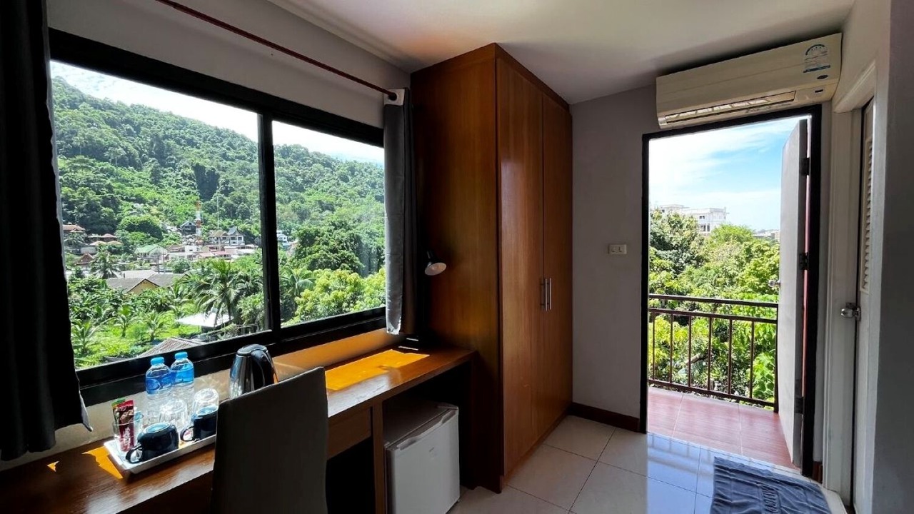 Photo of Patio Balcony in Kata
