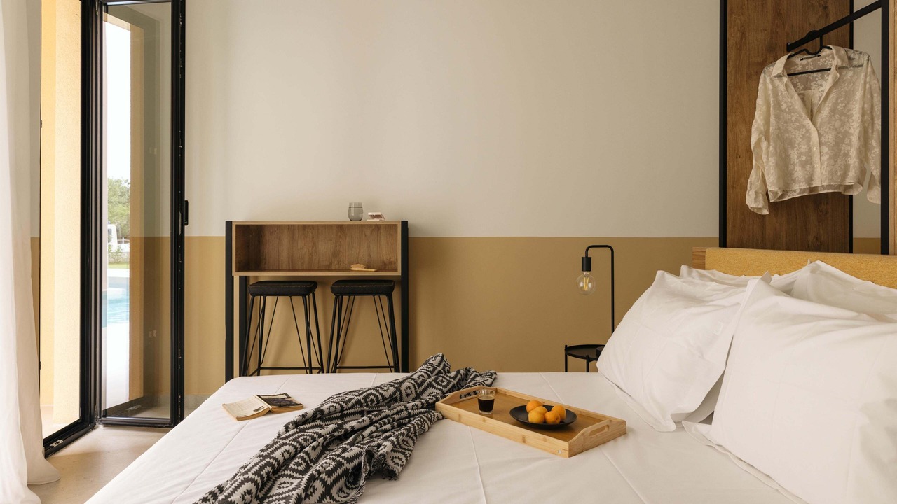 Photo of Bedroom in Preveza
