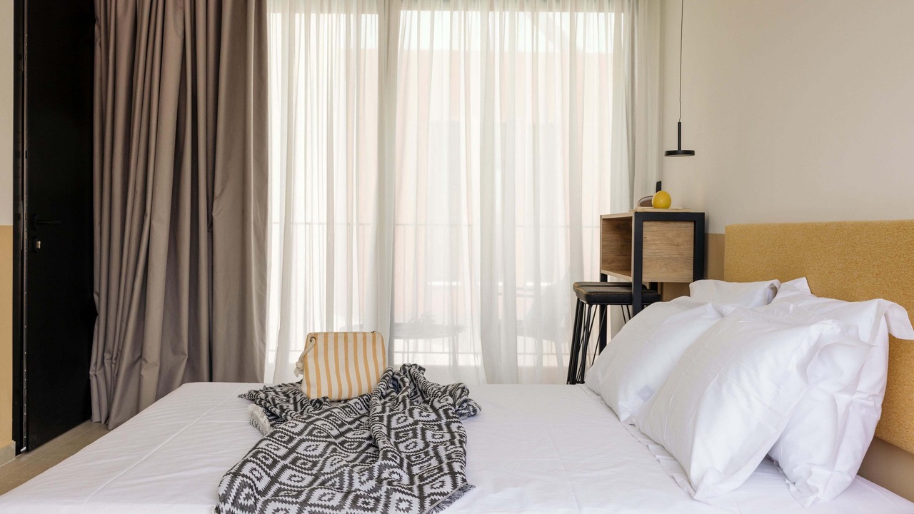 Photo of Bedroom in Preveza