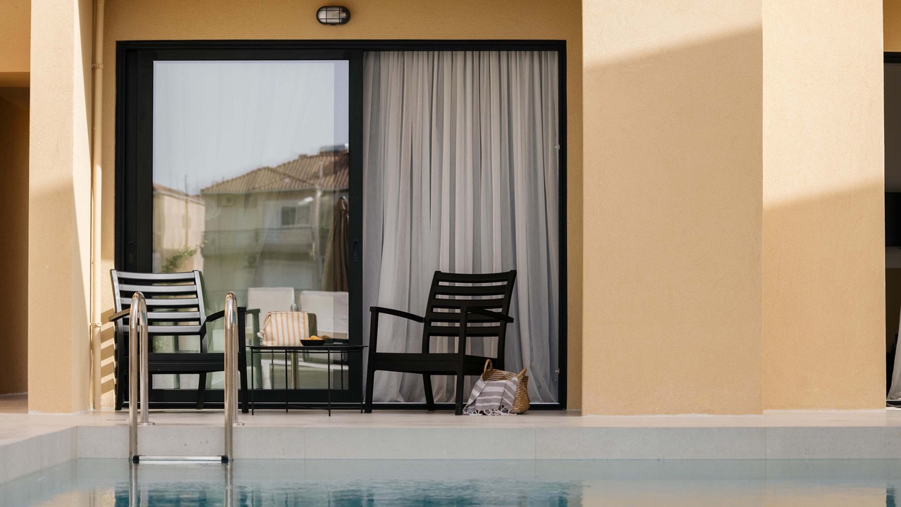 Photo of Bedroom in Preveza