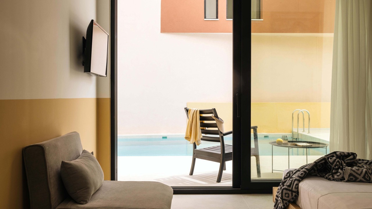 Photo of Bedroom in Preveza