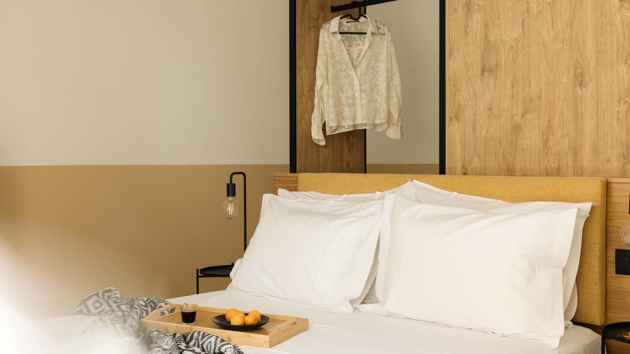 Photo of Bedroom in Preveza