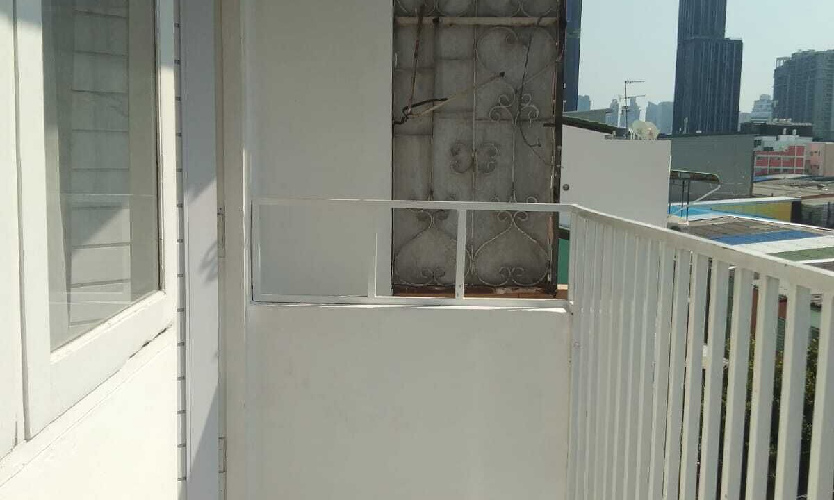 Photo of Outdoor in Rama 9