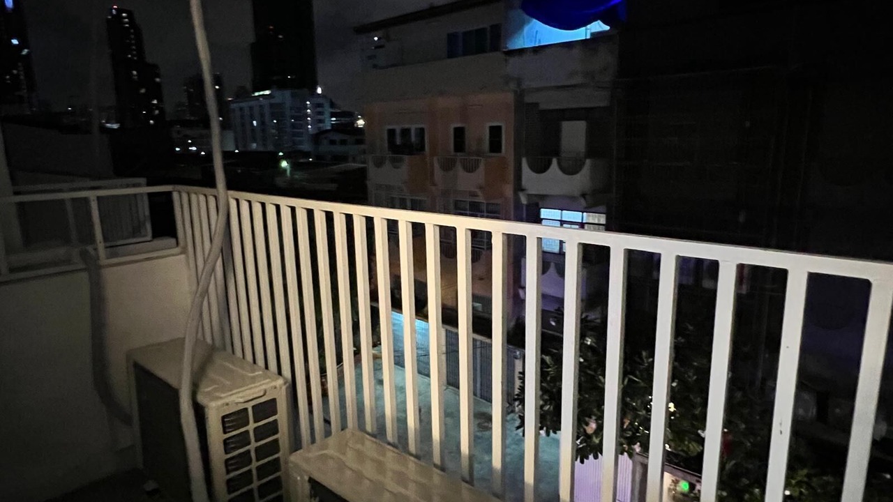 Photo of Outdoor in Rama 9