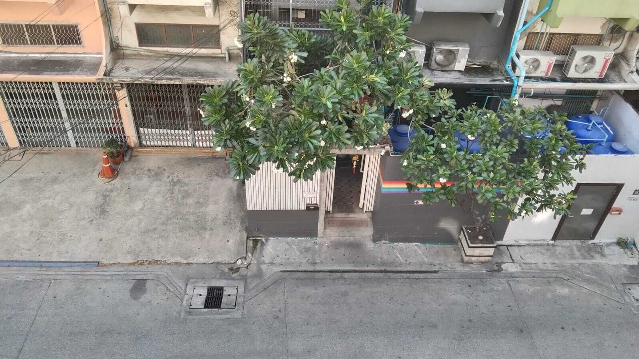 Photo of Outdoor in Rama 9