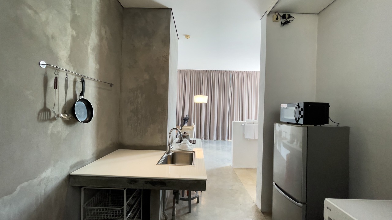 Photo of Kitchen in Ruessei Kaev