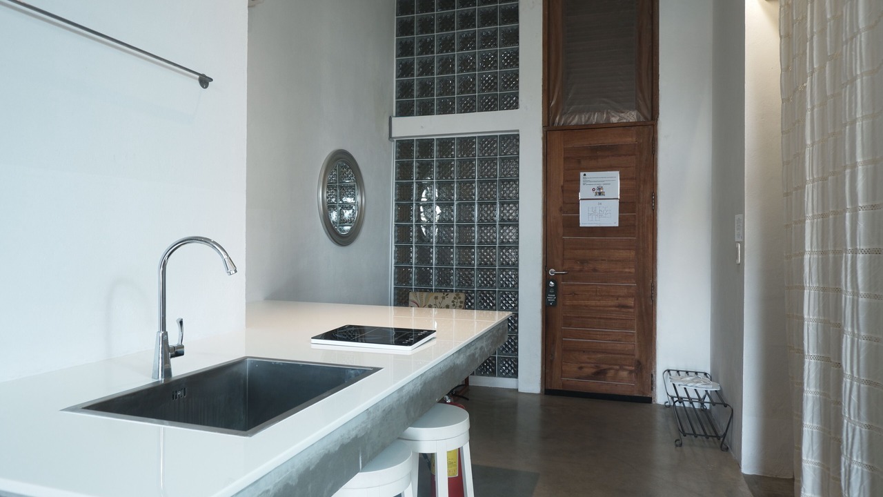 Photo of Kitchen in Ruessei Kaev