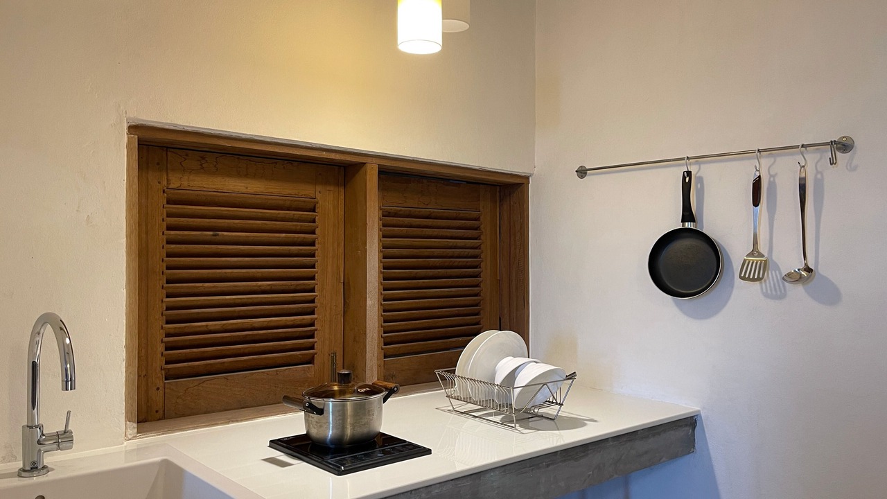 Photo of Kitchen in Ruessei Kaev