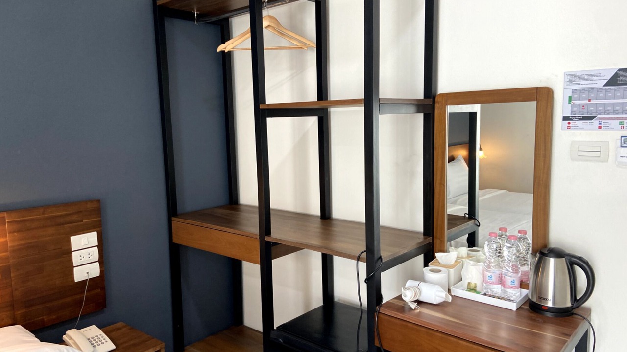Photo of Bedroom in Khanna Yao