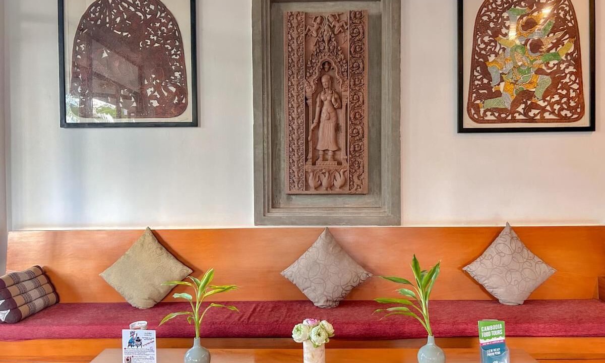 Photo of Others in Siem Reap