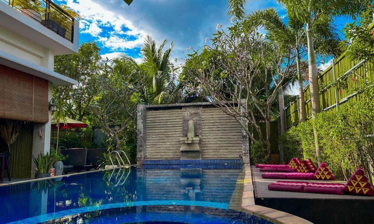 Photo of Outdoor in Siem Reap