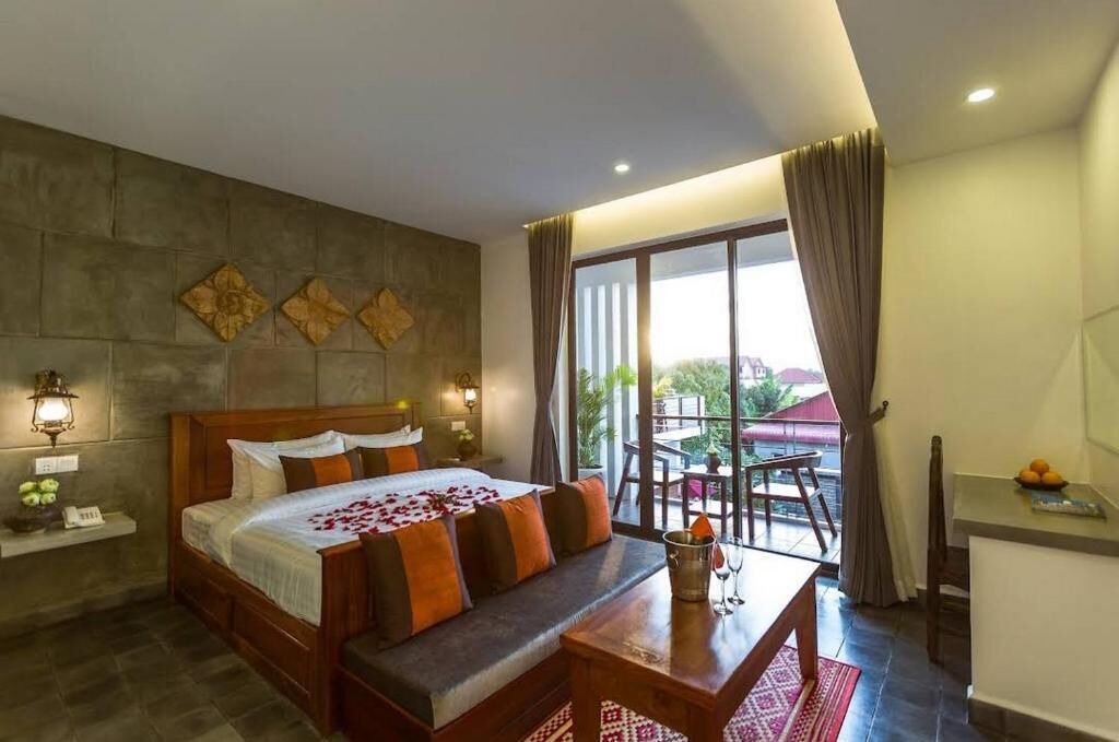 Photo of Outdoor in Siem Reap