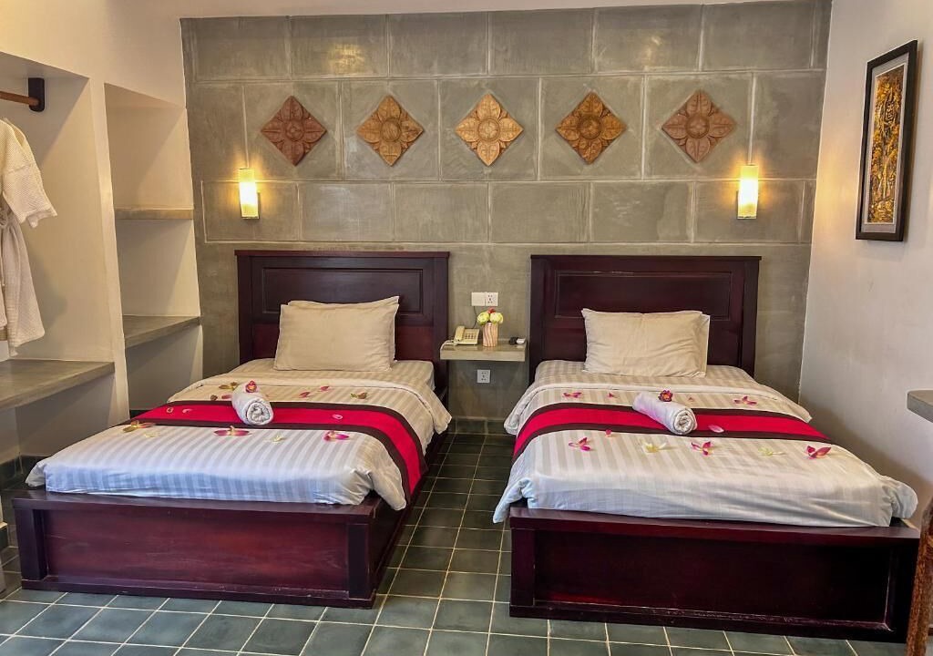 Photo of Bedroom in Siem Reap