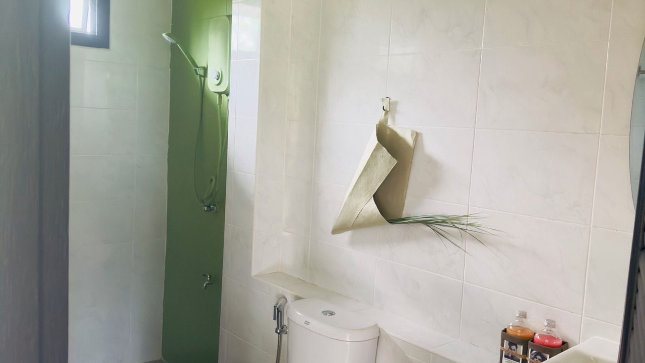 Photo of Bathroom in San Pa Thong
