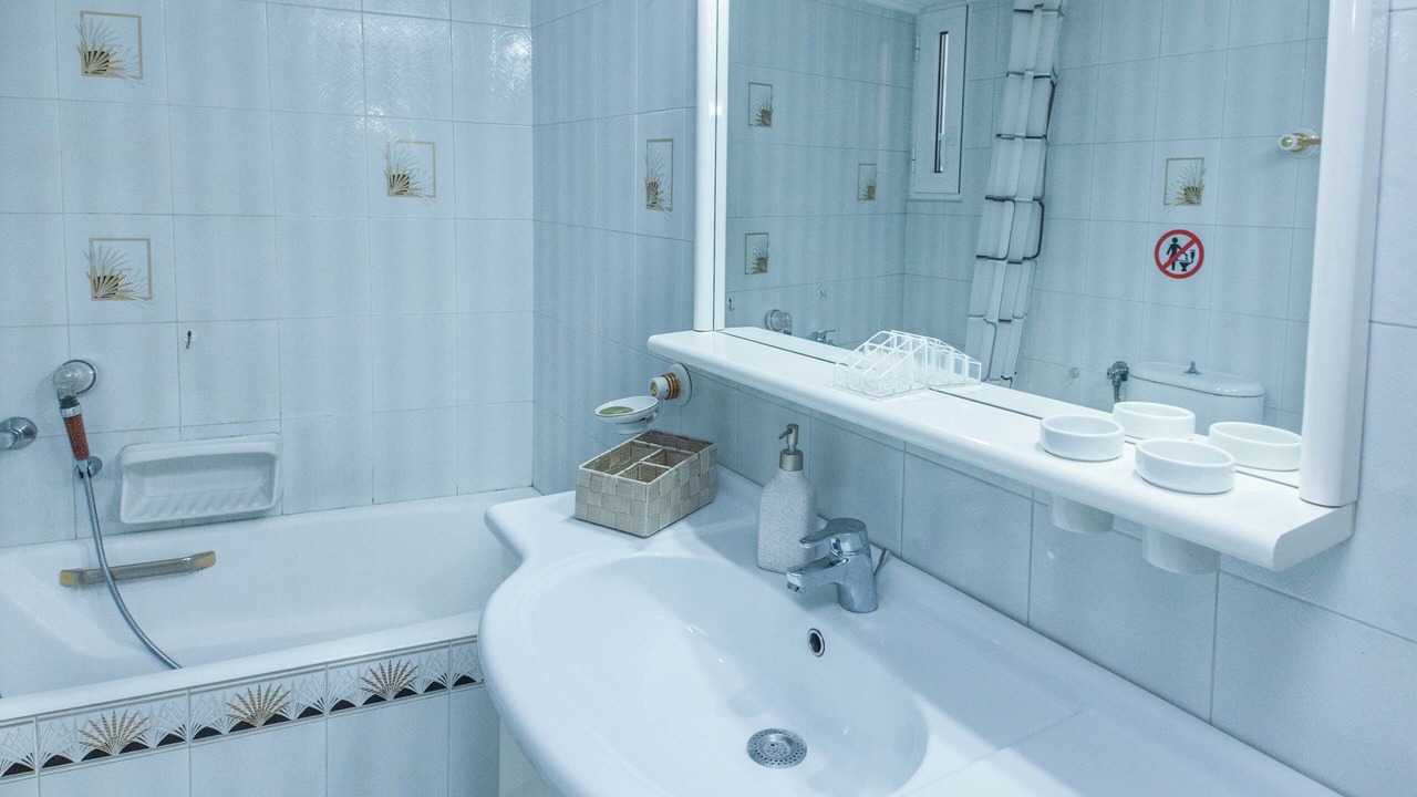 Photo of Bathroom in Chalandri