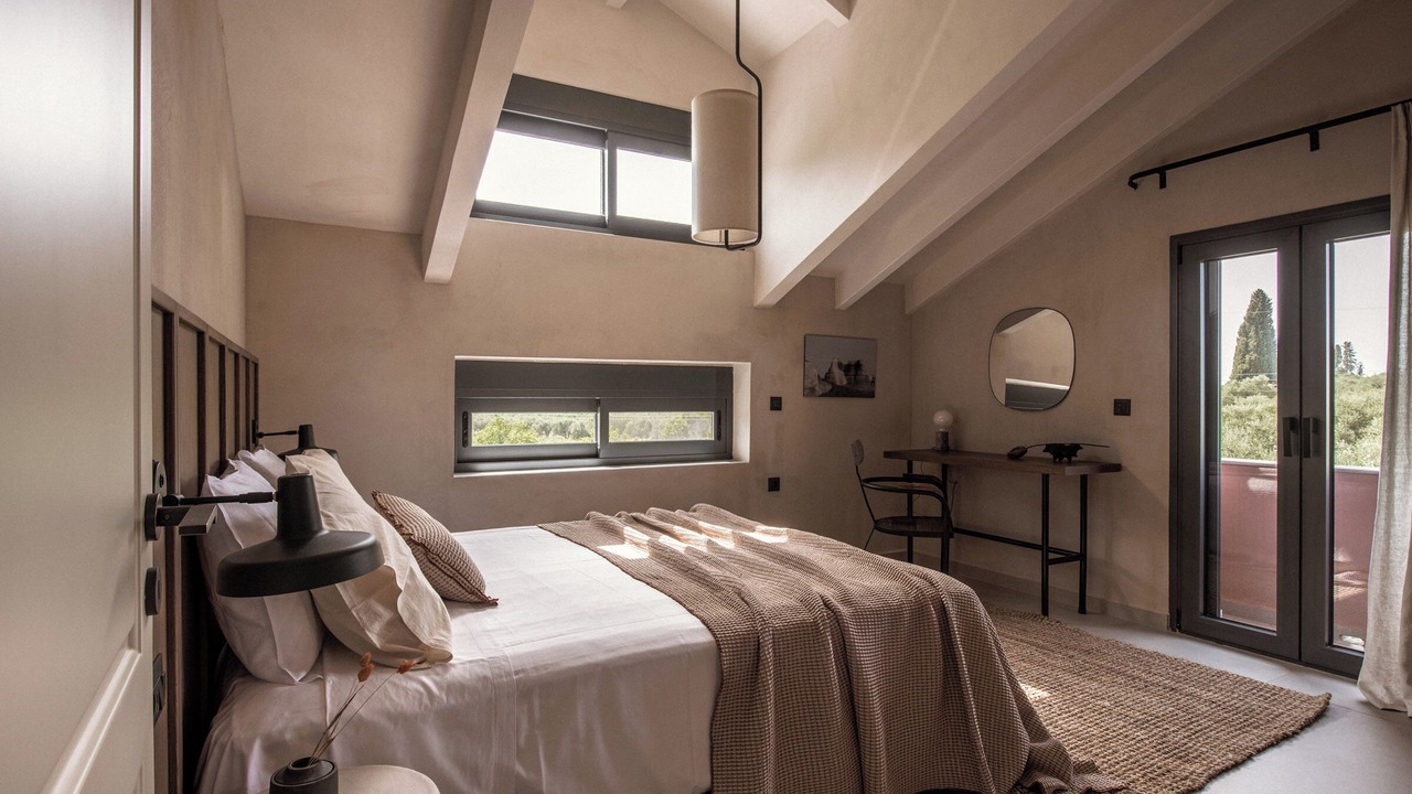 Photo of Bedroom in Romirion
