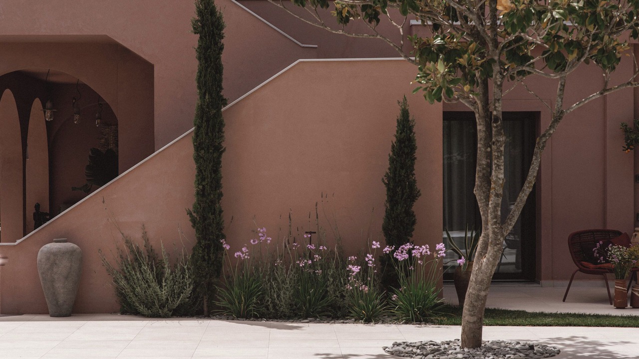Photo of Outdoor in Romirion