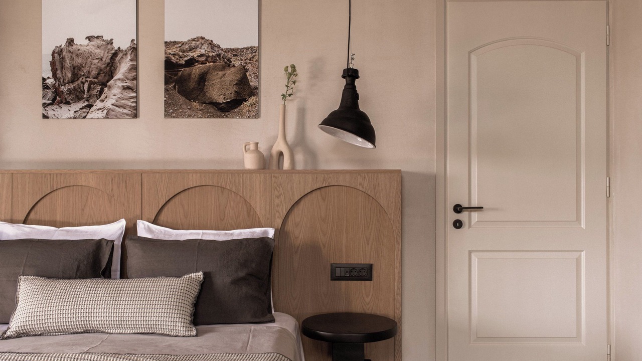 Photo of Bedroom in Romirion