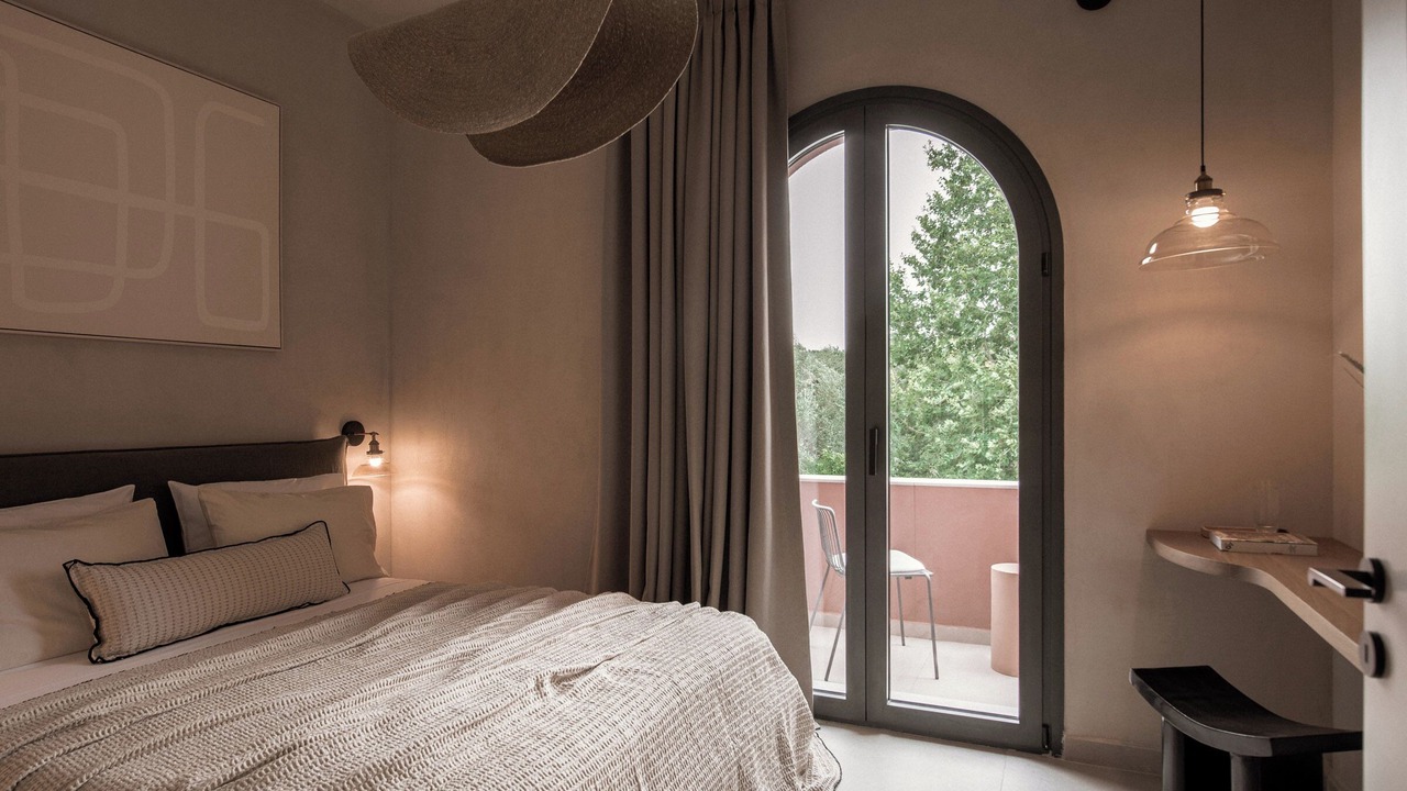 Photo of Bedroom in Romirion