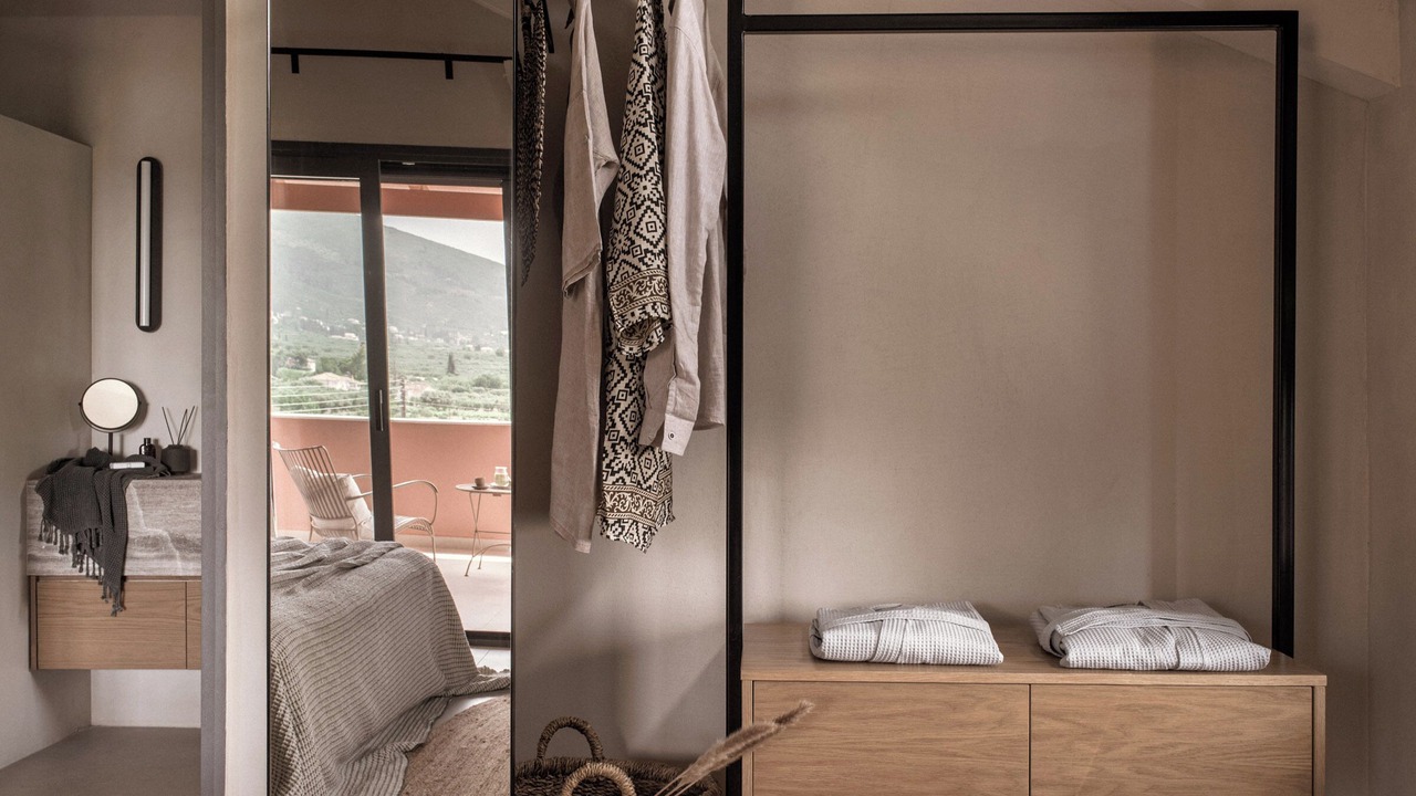 Photo of Bedroom in Romirion