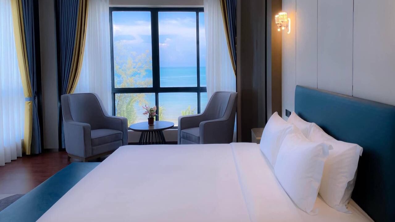 Photo of Bedroom in Mittakpheap