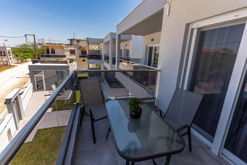 Photo of Patio Balcony in Keramoti